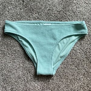 Kona Sol, Medium bottoms, light green (mint)
